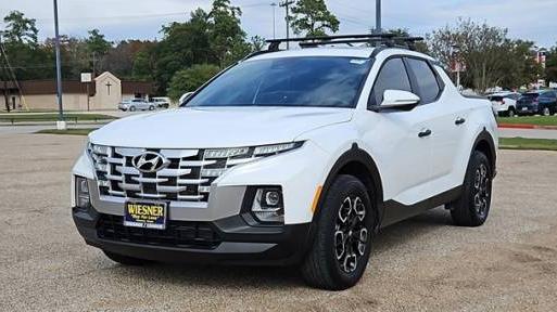 HYUNDAI SANTA CRUZ 2023 5NTJCDAE7PH076603 image
